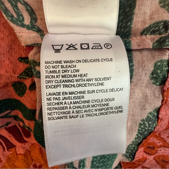 FARM Rio Maxi Dress - Picture 6 of 7